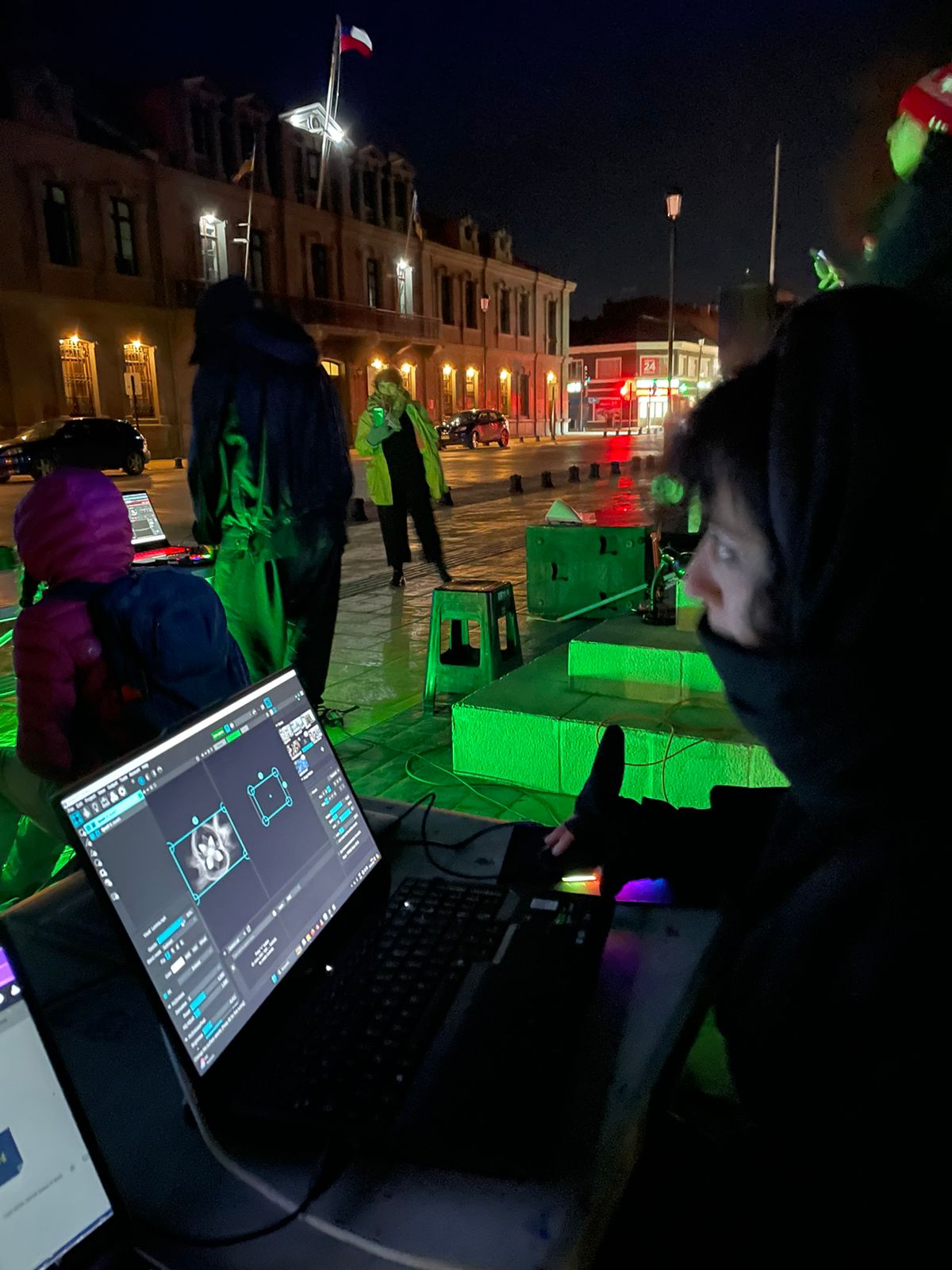 Mapping