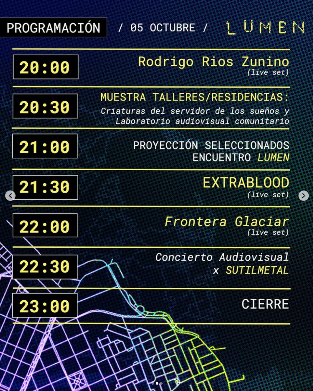 Programacion